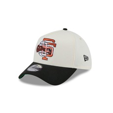 Imagem do produto Boné New Era 39THIRTY A-FRAME San Francisco Giants MLB Masculino na posição 20 de 5
