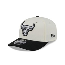 Imagem do produto Boné New Era  9SEVENTY Strtch Snap Chicago Bulls NBA Masculino na posição 33 de 5