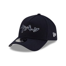 Imagem do produto Boné New Era  9FORTY A-Frame New York Yankees MLB Hyperfly Masculino na posição 29 de 5