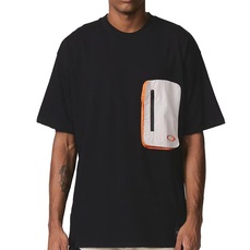 Imagem do produto Camiseta Oakley New Explorer Zip Pocket SS SM26 Masculina na posição 23 de 3