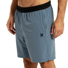 Imagem do produto Bermuda Hurley Volley Flexmatic SM26 Masculina na posição 19 de 4