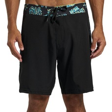 Imagem do produto Bermuda Hurley Beachside Flops 18" SM26 Masculina na posição 24 de 3