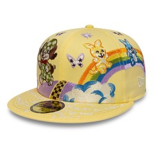 Imagem do produto Boné New Era 59FIFTY New Era x KENZO Scene Baby Masculino na posição 20 de 5