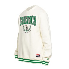Imagem do produto Blusão de Moletom New Era Careca Boston Celtics NBA Masculino na posição 3 de 4