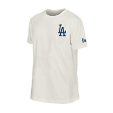 Imagem do produto Camiseta New Era Regular Los Angeles Dodgers MLB Masculina na posição 4 de 4