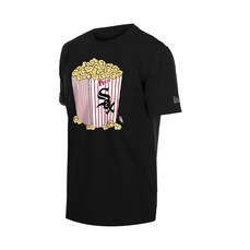 Imagem do produto Camiseta New Era Regular Chicago White Sox MLB Masculina na posição 2 de 5