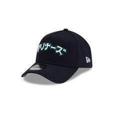 Imagem do produto Boné New Era 9FORTY A-FRAME SNAPBACK Seattle Mariners MLB Hyperfly Masculino na posição 24 de 5