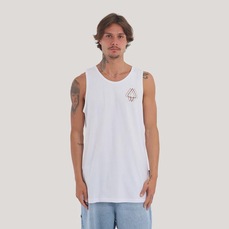 Imagem do produto Camiseta Regata Básica MCD Espada Peito Lenticular - Masculina na posição 10 de 3