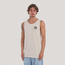 Imagem do produto Camiseta Regata Básica MCD More Caligraffiti - Masculina na posição 9 de 4