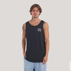 Imagem do produto Camiseta Regata Básica MCD More Caligraffiti - Masculina na posição 11 de 4