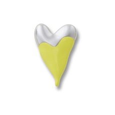 Imagem do produto Jibbitz Crocs Coração na posição 23 de 2