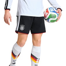Imagem do produto Bermuda I Alemanha 26/27 adidas Masculina na posição 13 de 5