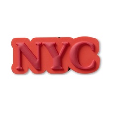 Imagem do produto Jibbitz Crocs NYC na posição 21 de 2