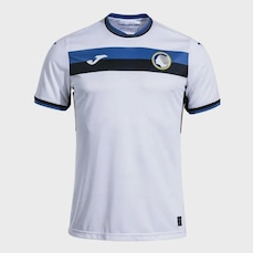 Imagem do produto Camisa Atalanta II 24/25 Joma Masculina na posição 7 de 5