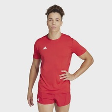Imagem do produto Camiseta adidas Adizero Essentials Masculina na posição 9 de 5