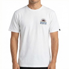 Imagem do produto Camiseta Quiksilver High Waves I Masculina na posição 13 de 2
