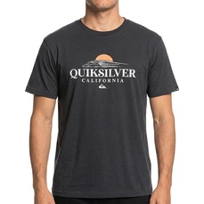 Imagem do produto Camiseta Quiksilver High Sun I SM26 Masculina na posição 12 de 2
