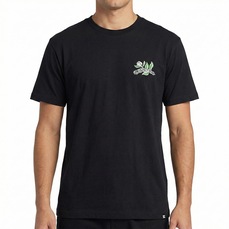 Imagem do produto Camiseta DC Shoes Outgrown SM26 Masculina na posição 16 de 2