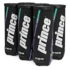 Imagem do produto Bola de Tênis Prince NX Tour Pro Pack com 6 Tubos na posição 7 de 4