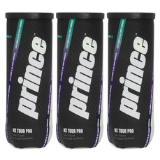 Imagem do produto Bola de Tênis Prince NX Tour Pro Pack com 3 Tubos na posição 20 de 4