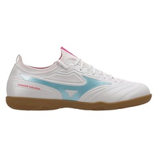 Imagem do produto Chuteira Futsal Adulto Mizuno Regent IN na posição 1 de 4