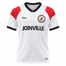 Imagem do produto Camisa Joinville Volt 2026 Attack 3 - Masculino na posição 13 de 3
