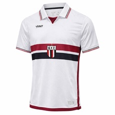 Imagem do produto Camisa do Botafogo Ribeirão Preto Volt 2026 Uniforme 1 Torcedor - Masculina na posição 9 de 4