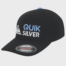 Imagem do produto Boné Aba Curva Quiksilver Emb Omni Surf Black Importado - Masculino na posição 28 de 4