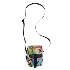 Imagem do produto Bolsa Farm Fervo Universitaria Terra Surrealis na posição 6 de 5