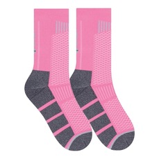 Imagem do produto Meia de Ciclismo Selene Bike Refletivo Feminina na posição 8 de 2