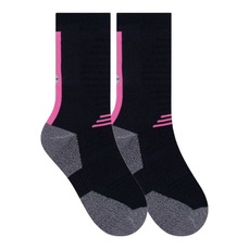 Imagem do produto Meia de Ciclismo Selene Bike Refletivo Feminina na posição 7 de 2