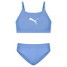 Imagem do produto Conjunto Biquíni Puma Top e Calcinha Swim Infantil na posição 27 de 2