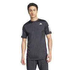 Imagem do produto Camiseta Adidas Club Tennis 3 Stripes Masculina na posição 4 de 4