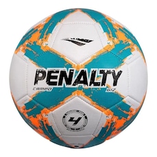 Imagem do produto Bola de Futebol de Campo Penalty Giz XXV N4 na posição 14 de 3