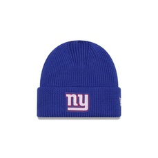 Imagem do produto Gorro New Era New York Giants NFL Masculino na posição 1 de 5