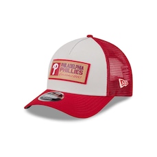 Imagem do produto Boné New Era 9FORTY M-CROWN Philadelphia Phillies MLB Masculino na posição 2 de 2