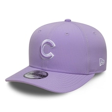 Imagem do produto Boné New Era 9SEVENTY Chicago Cubs MLB Masculino na posição 19 de 5