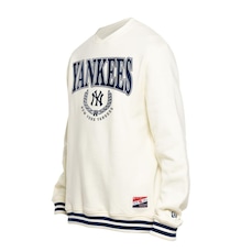 Imagem do produto Blusão de Moletom New Era Careca New York Yankees MLB Masculino na posição 35 de 4