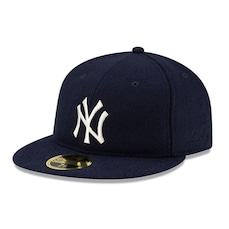 Imagem do produto Boné New Era 59FIFTY Retro Crown Fear Of God X New York Yankees Masculino na posição 3 de 5