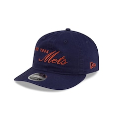Imagem do produto Boné New Era 9FIFTY Retro Crown New York Mets Ne X Thisisneverthat Masculino na posição 29 de 5