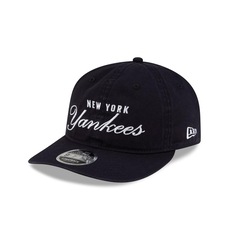 Imagem do produto Boné New Era 9FIFTY Retro Crown New York Yankees Ne X Thisisneverthat Masculino na posição 1 de 5