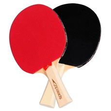 Imagem do produto Raquete de Tênis de Mesa Speedo Evoke 1 Estrela - 2 Unidades na posição 16 de 5