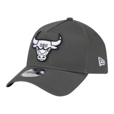 Imagem do produto Boné New Era 940 A-Frame Chicago Bulls Masculino na posição 21 de 5