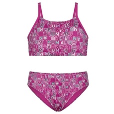 Imagem do produto Conjunto Biquíni Puma Top e Calcinha Swim Infantil na posição 23 de 2