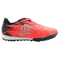 Imagem do produto Chuteira Society Adulto OXN Vision 3 Flamengo na posição 16 de 5