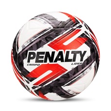 Imagem do produto Bola De Campo Futebol Lider XXVl Penalty na posição 27 de 5