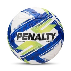 Imagem do produto Bola De Campo Futebol Lider XXVl Penalty na posição 28 de 5