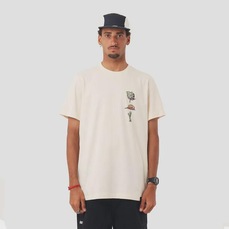 Imagem do produto Camiseta Zombie Logos - Lost - Masculino na posição 12 de 5