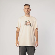 Imagem do produto Camiseta Crew - Lost - Unissex na posição 13 de 3