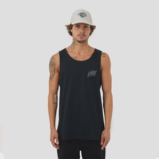 Imagem do produto Camiseta Regata Logo Death Riders Club - Lost - Masculino na posição 9 de 3